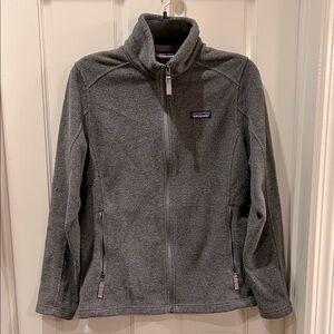 Patagonia Women's Charcoal Jacket